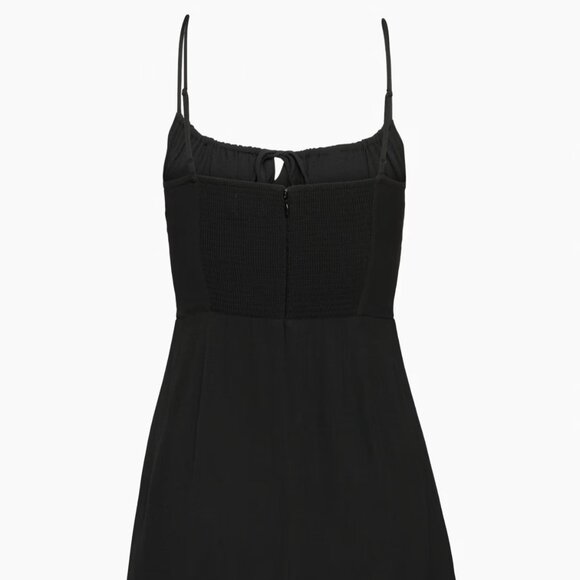 NWT Black Sunday Best Delilah Dress size S - Picture 5 of 9